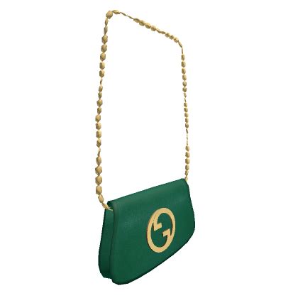 gucci blondie bag roblox|gucci roblox bag value.